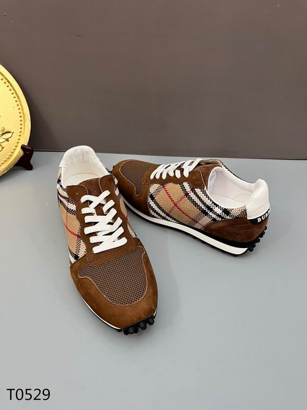 BURBERRY shoes 39-44-14_957067